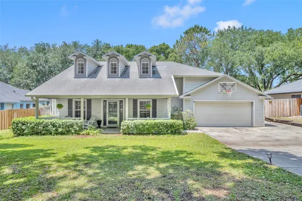 10435 CARLSON CIRCLE CIR, Clermont, FL 34711