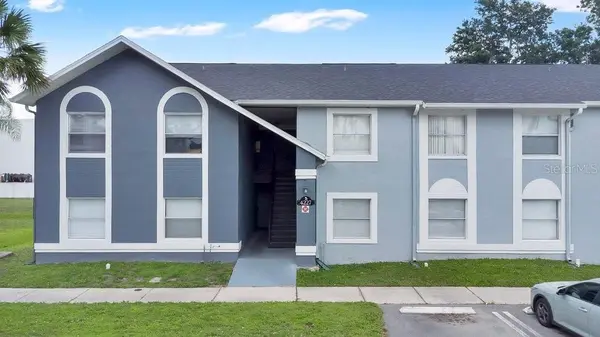 4227 PERSHING POINTE PL #2, Orlando, FL 32822