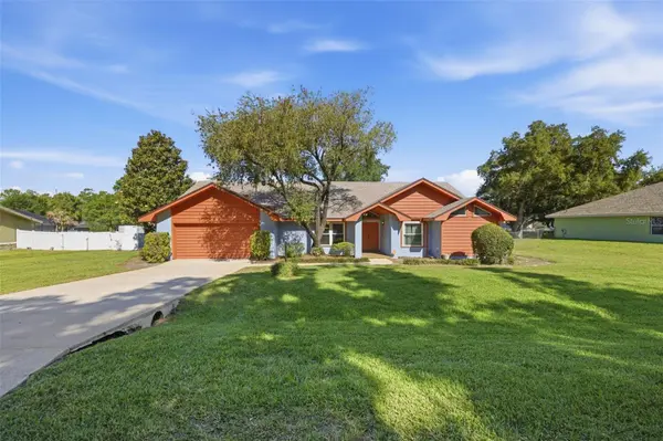 4263 STAFFORD DR, Winter Haven, FL 33880