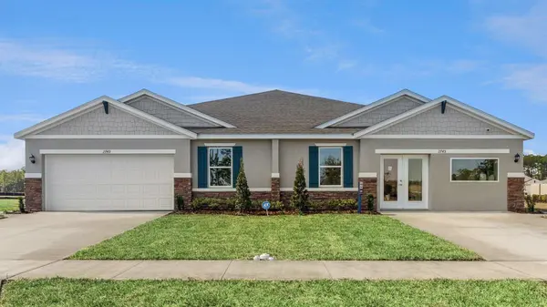 2532 KINSALE LN, Ormond Beach, FL 32174