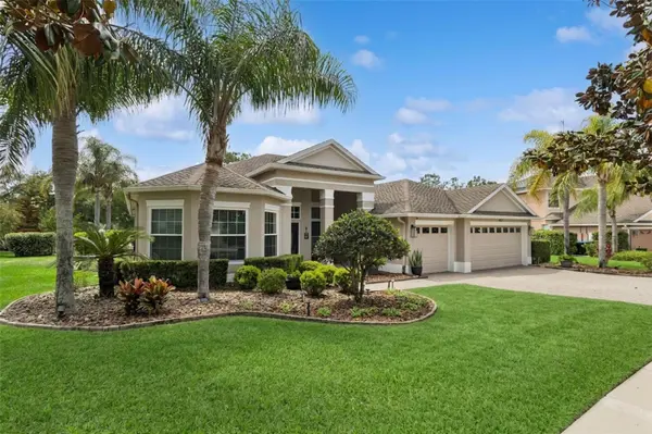 6018 TREMAYNE DR, Mount Dora, FL 32757