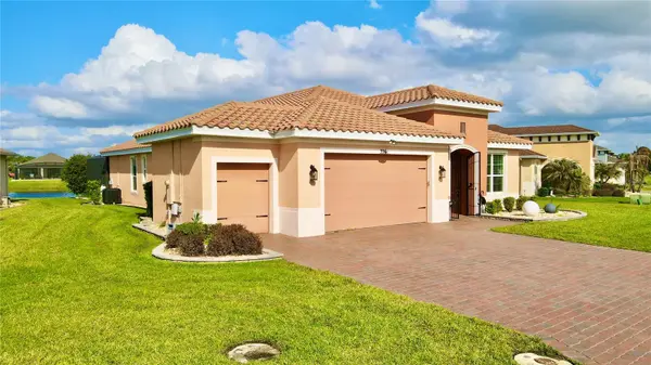 356 BELLA CORTINA DR, Kissimmee, FL 34759