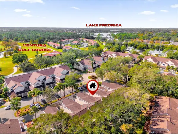 6123 SUNNYVALE DR #2208, Orlando, FL 32822