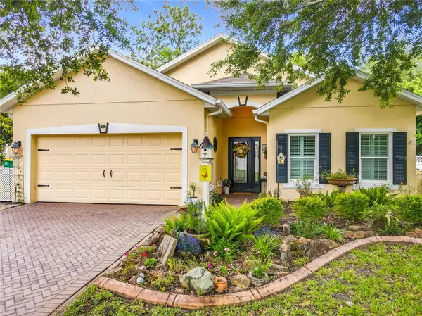 354 CHURCHILL DOWNS BLVD, Deland, FL 32724