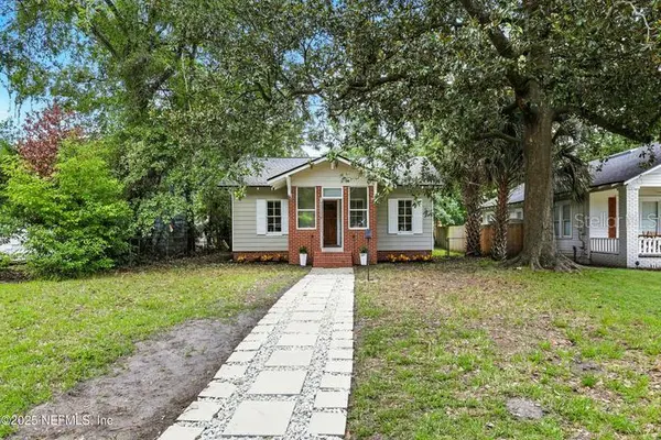 2858 DOWNING ST, Jacksonville, FL 32205