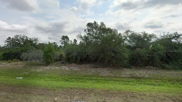 HWY 27, Frostproof, FL 33843