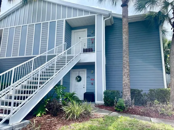 709 SECRET HARBOR LN #115, Lake Mary, FL 32746