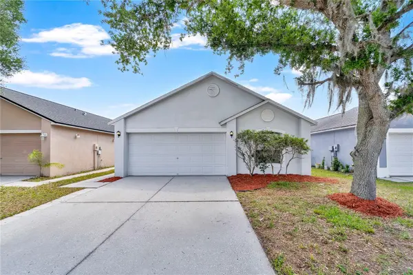 5920 ROTELLA DR, Wesley Chapel, FL 33545