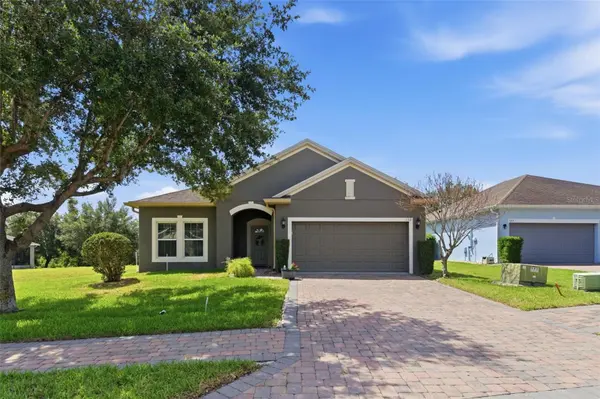 133 LAKESHORE DR, Davenport, FL 33837