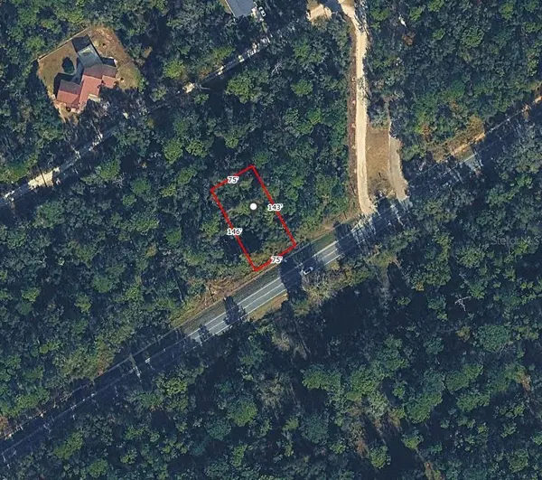 SW 155TH CT, Ocala, FL 34481