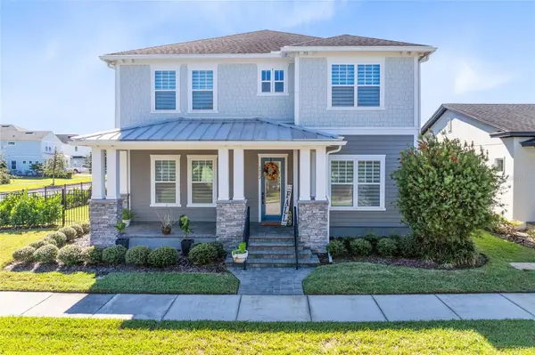 8282 CANETTI ST, Orlando, FL 32827