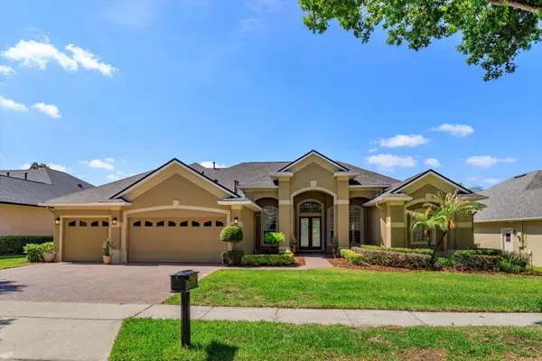 3529 KING GEORGE DR, Orlando, FL 32835