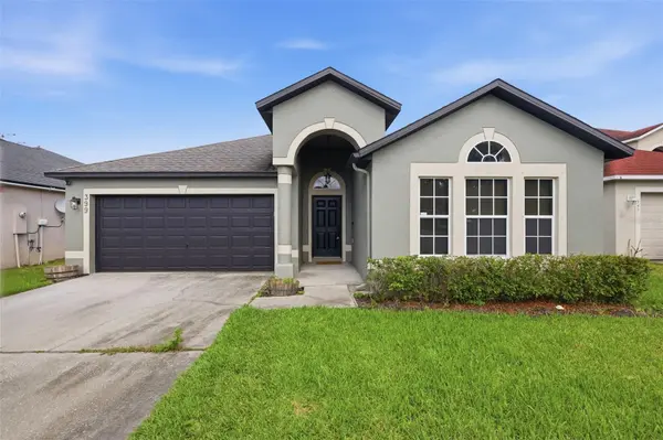 399 FAIRFIELD DR, Sanford, FL 32771