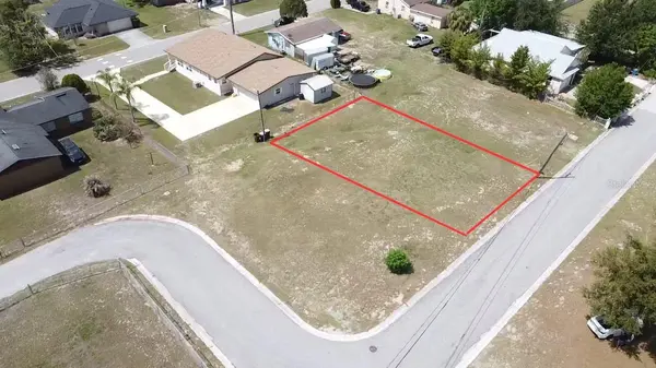 2ND ST SE, Mulberry, FL 33860