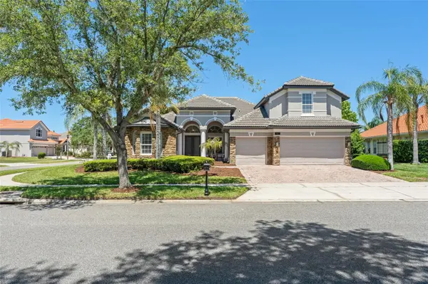 1317 GLENHEATHER DR, Windermere, FL 34786