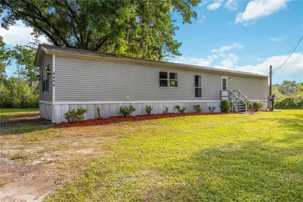5455 MORGAN RD #19, Lakeland, FL 33810