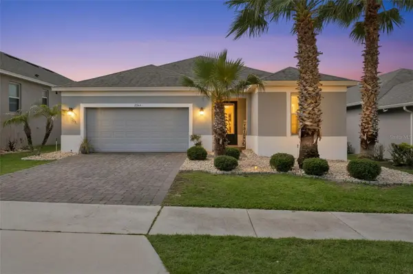 2344 KALEY RIDGE RD, Clermont, FL 34715
