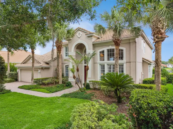 1552 LANGHAM TER, Lake Mary, FL 32746