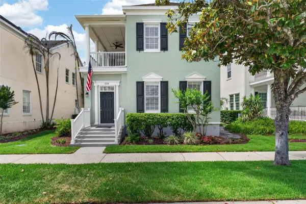 506 GREENBRIER AVE, Kissimmee, FL 34747