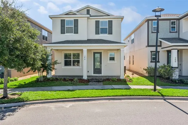 748 COSTA LN, Debary, FL 32713