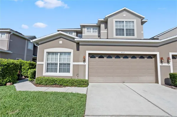 417 CRUZ BAY CIR, Winter Springs, FL 32708