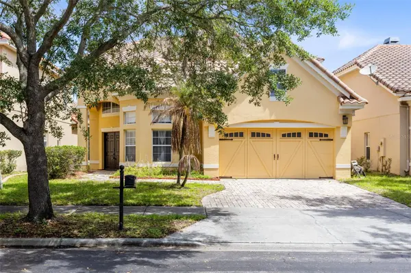 6841 DOLCE ST, Orlando, FL 32819