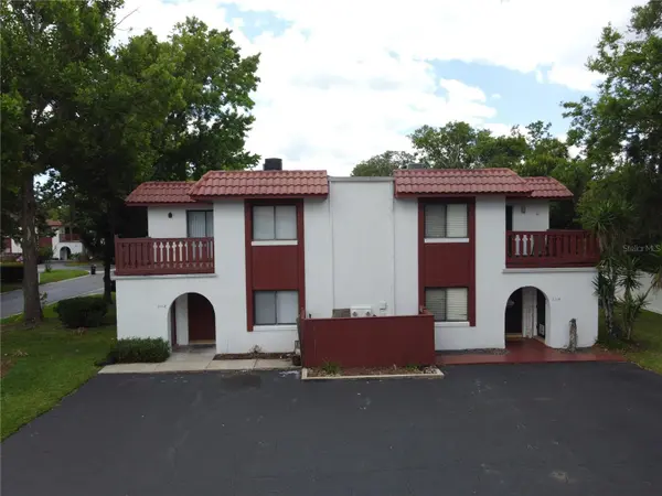 2118 OAK MEADOW CIR, South Daytona, FL 32119