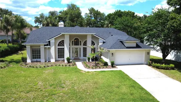 7468 APRELLE DR, Sanford, FL 32771