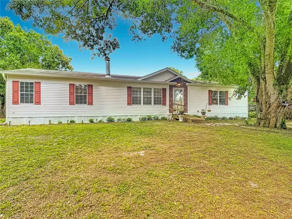 255 GRANT BASS RD, Kenansville, FL 34739