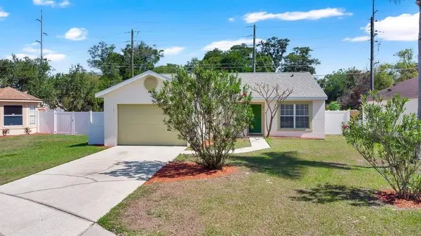 1181 JESSAMINE LAKE CT, Orlando, FL 32839