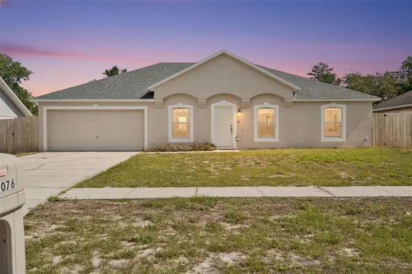 3076 NORLINA ST, Deltona, FL 32738