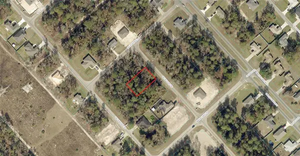 PINE WAY CT, Ocala, FL 34472