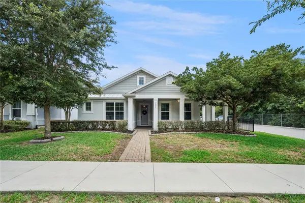 1507 WILD SWEETGRASS WAY, Oakland, FL 34787