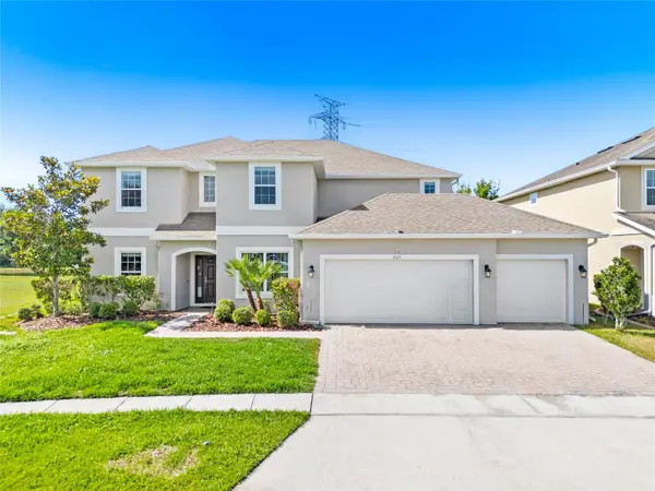2115 PLANTATION OAK DR, Orlando, FL 32824