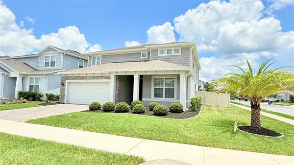 2321 IVY HARVEST PL, Oviedo, FL 32765