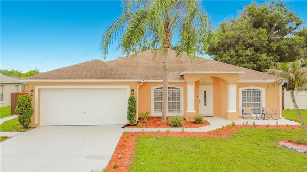 915 BONNEVILLE LN, Kissimmee, FL 34759