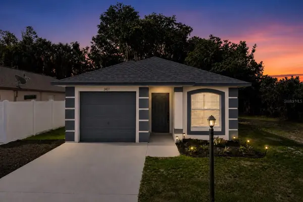 2401 DAFFADIL TER, Sanford, FL 32771