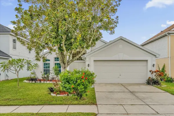 813 GARDEN GLEN LOOP, Lake Mary, FL 32746