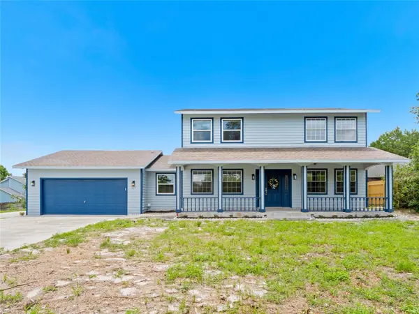 985 S CARPENTER RD, Titusville, FL 32796