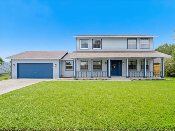 985 S CARPENTER RD, Titusville, FL 32796