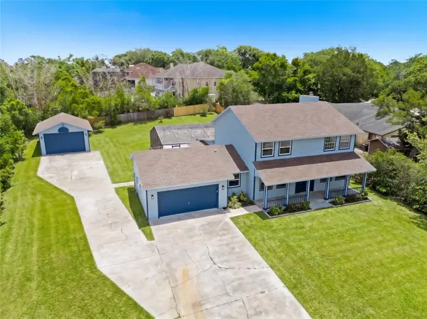 985 S CARPENTER RD, Titusville, FL 32796