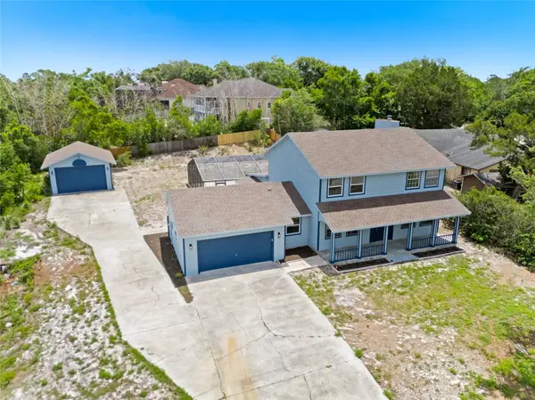 985 S CARPENTER RD, Titusville, FL 32796
