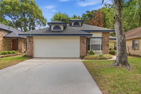 324 DORNOCH CT, Winter Springs, FL 32708