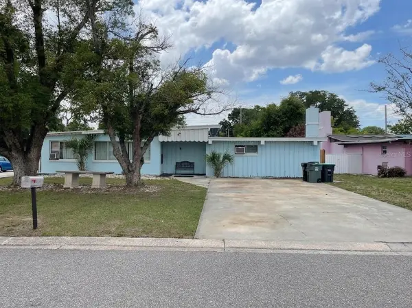 2506 MARTINWOOD DR, Orlando, FL 32808