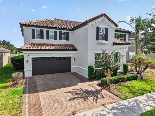 5048 PALMETTO PARK DR, Winter Garden, FL 34787