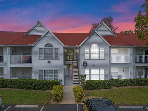 11514 WESTWOOD BLVD #422, Orlando, FL 32821