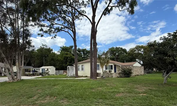 465 BRIARCLIFF AVE, Eustis, FL 32726