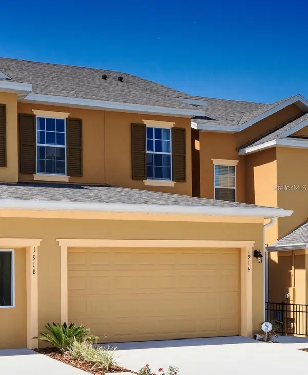 1914 PRAIRIE SAGE TRL, Ocoee, FL 34761