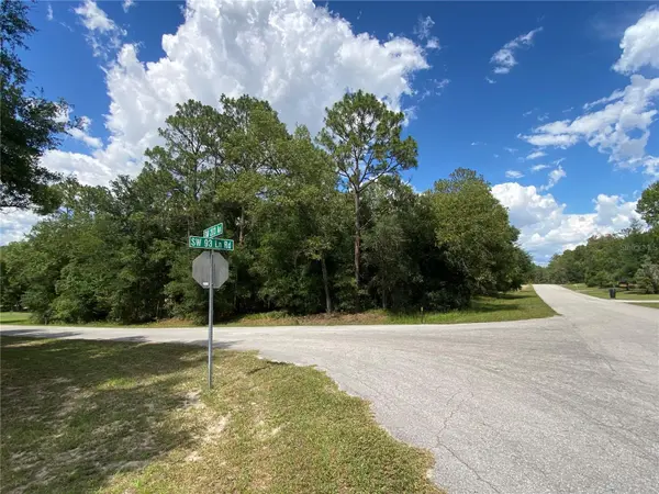 LOT 57 SW 203 AVE, Dunnellon, FL 34431