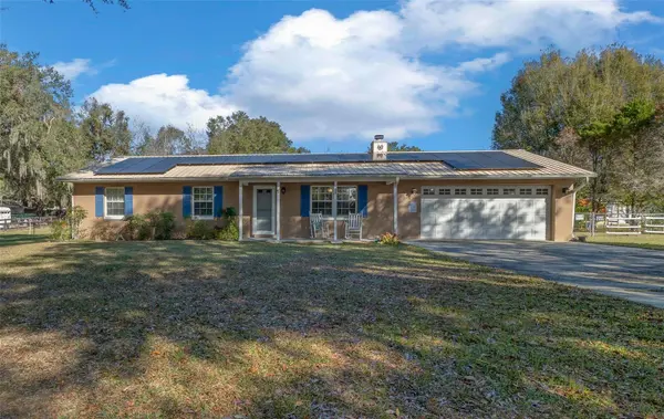 2645 SE 162ND PLACE RD, Summerfield, FL 34491